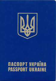 ukraine